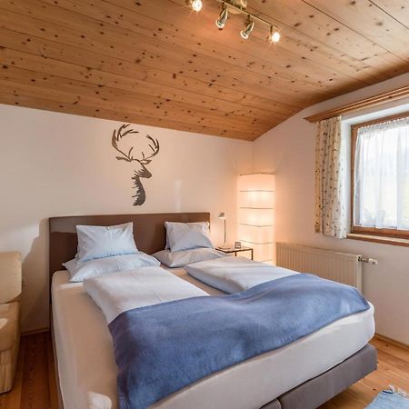Appartement Kaiserluft سانكت يوهان ان تيرو المظهر الخارجي الصورة