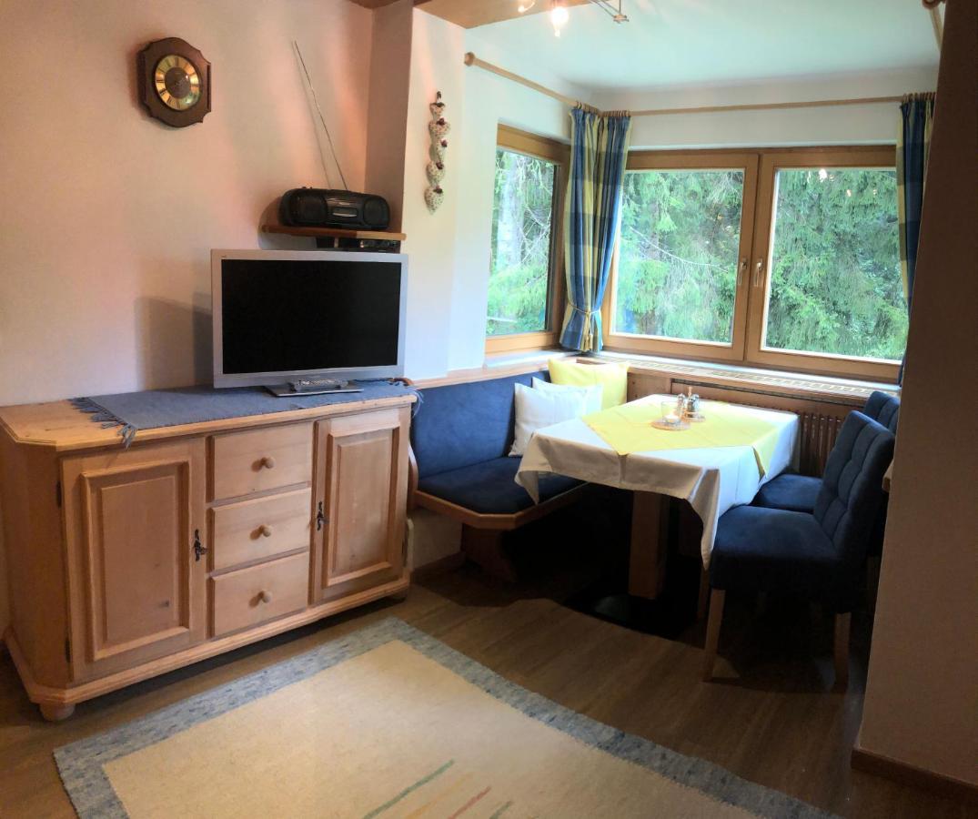 Appartement Kaiserluft سانكت يوهان ان تيرو المظهر الخارجي الصورة