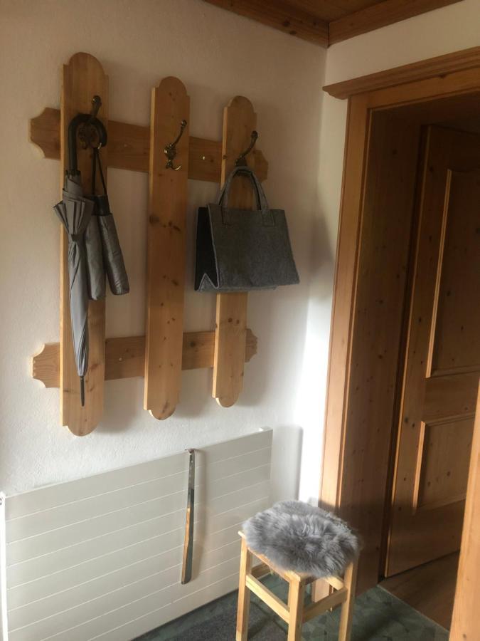 Appartement Kaiserluft سانكت يوهان ان تيرو المظهر الخارجي الصورة