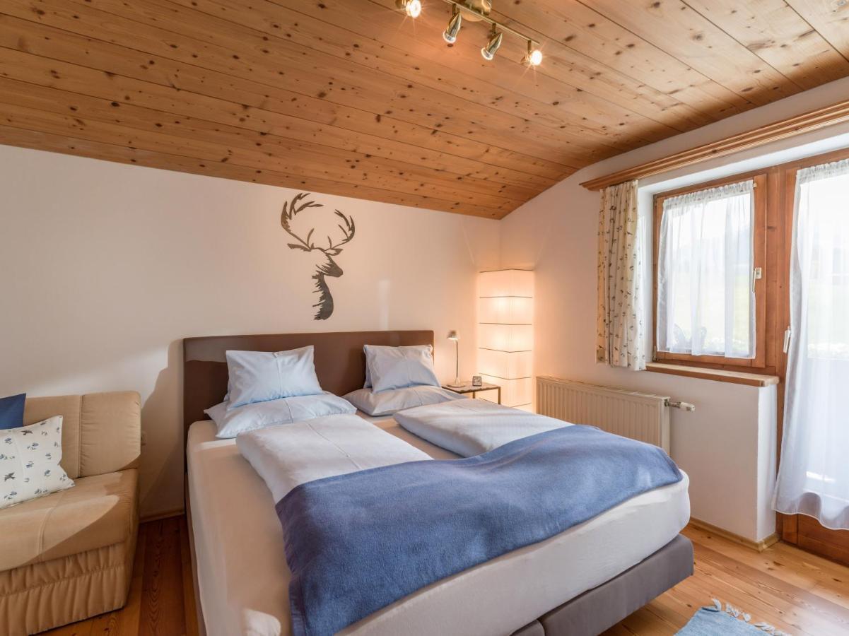 Appartement Kaiserluft سانكت يوهان ان تيرو المظهر الخارجي الصورة