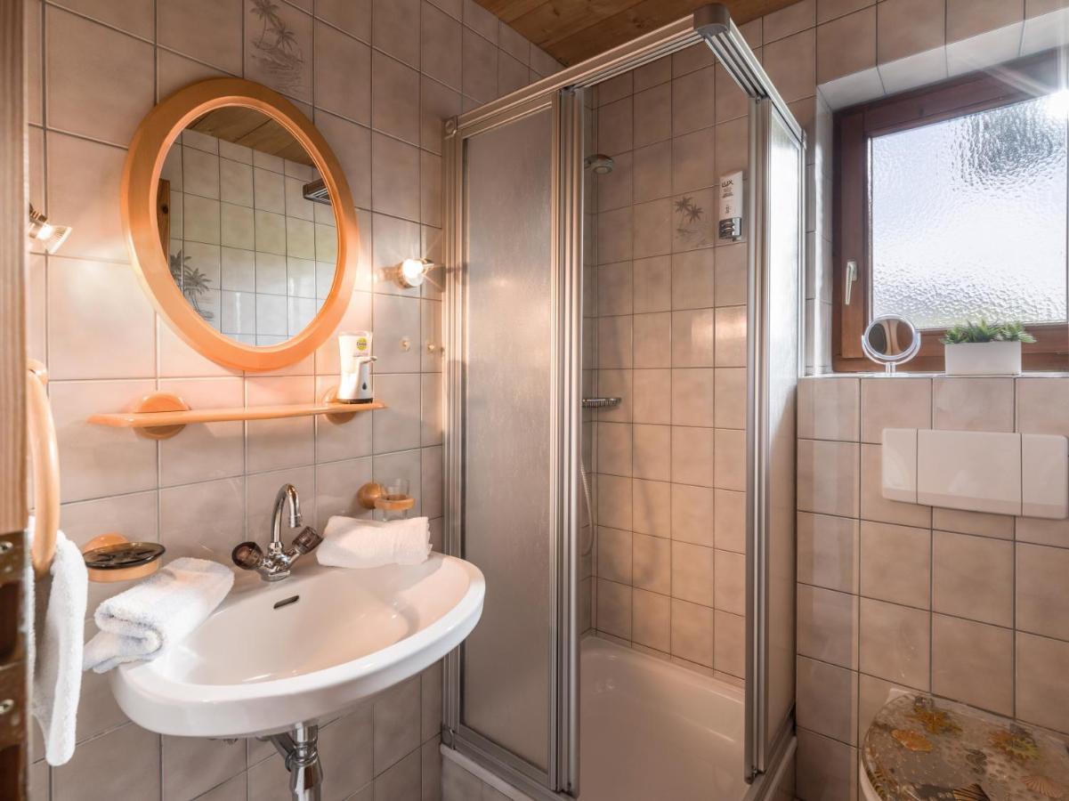 Appartement Kaiserluft سانكت يوهان ان تيرو المظهر الخارجي الصورة